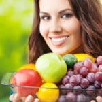 Diete cu fructe