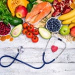 Dieta pentru cardiaci descrisa de medici de la clinica de nutritie Dietalia