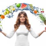 Cele mai bune fructe cu efect terapeutic recomandate de nutritionistii de la Clinica Dietalia