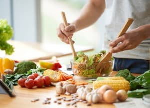 Combinarea corecta a legumelor, recomandata de specialistii in nutritie de la Clinica Dietalia