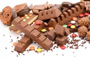 Beneficiile ciocolatei, explicate de nutritionist