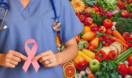 Alimente pentru cancerul mamar