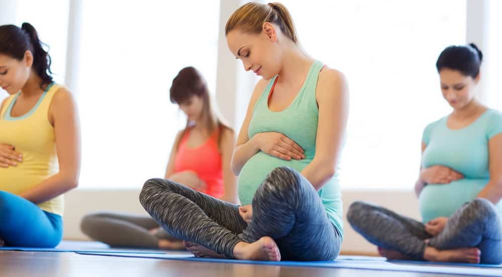 Consiliere pentru gravide prin Clubul gravidutelor Dietalia Mami